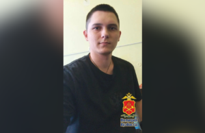 Герой России, участник СВО Алексей Асылханов - РИА Новости, 1920, 06.04.2026