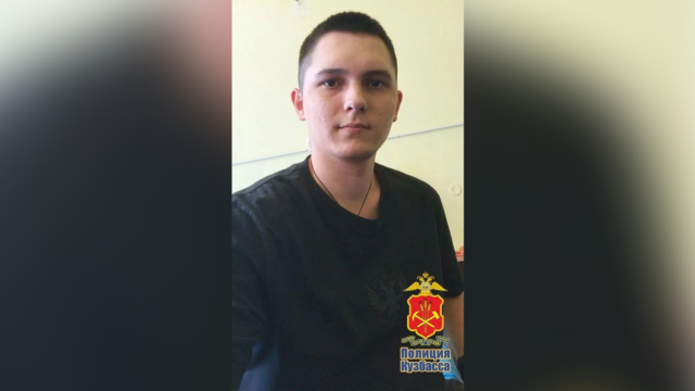 Герой России, участник СВО Алексей Асылханов - РИА Новости, 1920, 06.04.2026