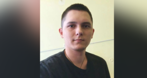 Герой России, участник СВО Алексей Асылханов - РИА Новости, 1920, 21.04.2026