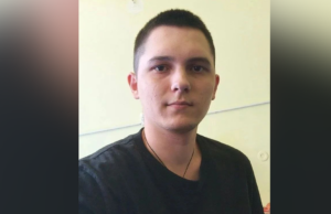 Герой России, участник СВО Алексей Асылханов - РИА Новости, 1920, 07.04.2026