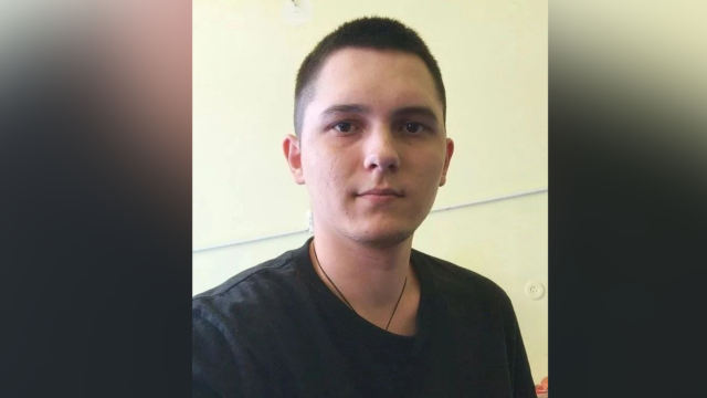 Герой России, участник СВО Алексей Асылханов - РИА Новости, 1920, 07.04.2026