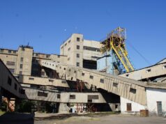 В ЛНР планируют поднять горняков из атакованной ВСУ шахты во второй половине дня Шахта Белореченская в ЛНР - РИА Новости, 1920, 06.04.2026