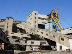 В ЛНР началась эвакуация горняков из атакованной ВСУ шахты Шахта Белореченская в ЛНР - РИА Новости, 1920, 06.04.2026