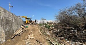 Восстановительные работы после наводнения в Дагестане - РИА Новости, 1920, 07.04.2026