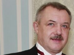 Владимир Гридин - РИА Новости, 1920, 16.04.2026