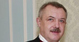 Владимир Гридин - РИА Новости, 1920, 16.04.2026