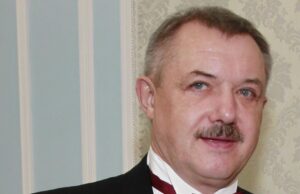 Владимир Гридин - РИА Новости, 1920, 16.04.2026