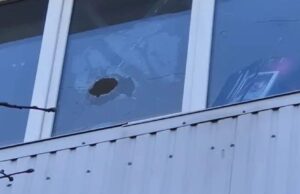 Последствия атаки беспилотников ВСУ в Белгородской области - РИА Новости, 1920, 10.04.2026