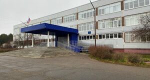 Песков назвал анализ причин ЧП в пермской школе делом специалистов Школа № 5 в Добрянке, Пермский край, в котором произошло убийство учительницы - РИА Новости, 1920, 07.04.2026