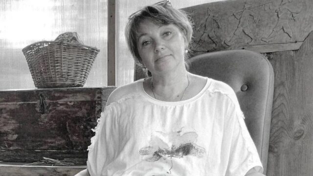 РИА Новости: погибшая в школе в Добрянке учительница была приветливой и доброй Олеся Багута - РИА Новости, 1920, 07.04.2026