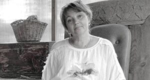 Олеся Багута - РИА Новости, 1920, 07.04.2026