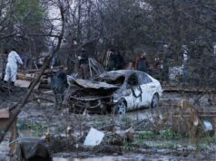 Ликвидация последствий подтоплений в посёлке городского типа Мамедкала в Дербентском районе Дагестан - РИА Новости, 1920, 07.04.2026