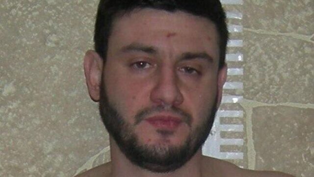 Подозреваемый в убийстве двух человек в Таганроге Ростовской области - РИА Новости, 1920, 07.04.2026