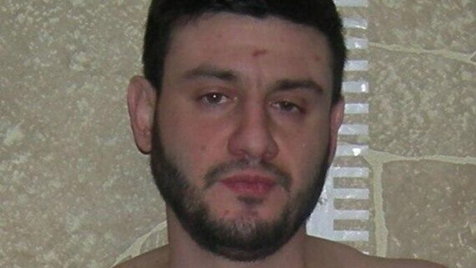 Подозреваемый в убийстве двух человек в Таганроге Ростовской области - РИА Новости, 1920, 07.04.2026