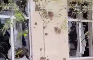В Запорожской области вычисляют причастных к атаке на школу представителей ВСУ Последствия удара ВСУ по школе в запорожском селе Великая Знаменка - РИА Новости, 1920, 07.04.2026