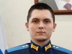 Герой России, участник СВО Алексей Асылханов - РИА Новости, 1920, 20.04.2026