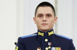 СК: в Кузбассе после пропажи Героя России Асылханова возбудили дело об убийстве Герой России, участник СВО Алексей Асылханов - РИА Новости, 1920, 08.04.2026