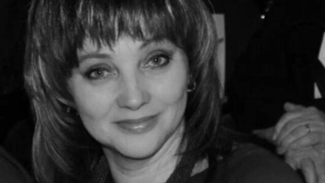 Педагог Добрянской школы №5 Олеся Багута - РИА Новости, 1920, 09.04.2026