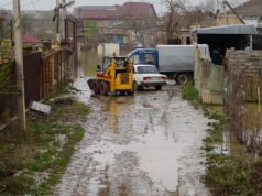 Дагестан - РИА Новости, 1920, 09.04.2026