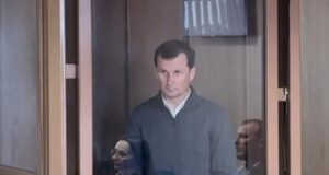 Андрей Коробка в суде - РИА Новости, 1920, 10.04.2026