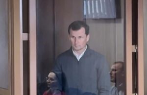 Андрей Коробка в суде - РИА Новости, 1920, 10.04.2026