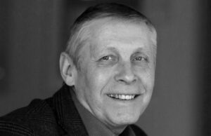 Причиной смерти Виктора Яковлева стал рак легких Актёр Виктор Яковлев - РИА Новости, 1920, 09.04.2026