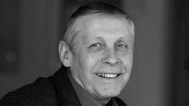 Актёр Виктор Яковлев - РИА Новости, 1920, 09.04.2026