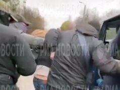 Задержание Олега Ролдугина - РИА Новости, 1920, 10.04.2026