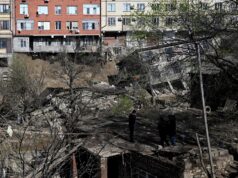 Последствия ливневых дождей в Махачкале - РИА Новости, 1920, 10.04.2026