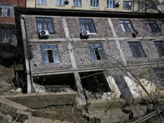 Последствия ливневых дождей в Махачкале - РИА Новости, 1920, 29.04.2026