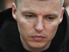 Артем Чекалин на оглашении приговора в Гагаринском районном суде в Москве - РИА Новости, 1920, 13.04.2026