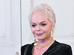 Певица Лариса Долина - РИА Новости, 1920, 30.04.2026