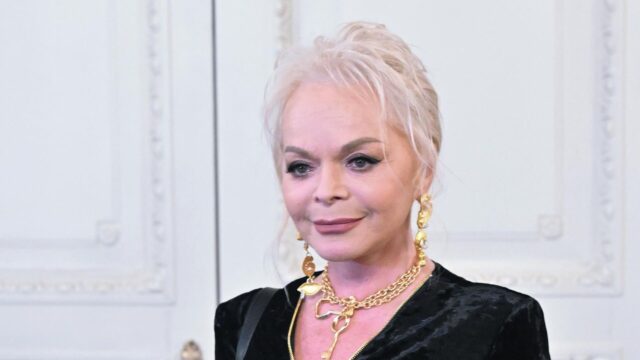 Певица Лариса Долина - РИА Новости, 1920, 30.04.2026