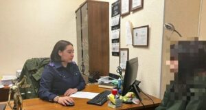 Жительницу Петербурга задержали после публикации фото кулича и секс-игрушки в интернете - РИА Новости, 1920, 15.04.2026