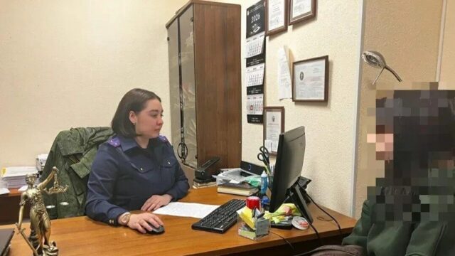 Жительницу Петербурга задержали после публикации фото кулича и секс-игрушки в интернете - РИА Новости, 1920, 15.04.2026