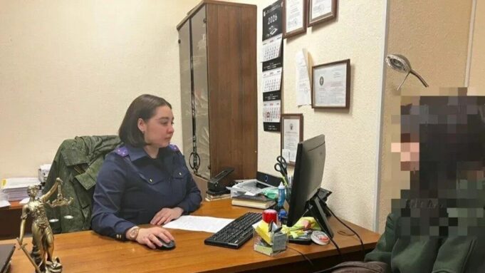 Жительницу Петербурга задержали после публикации фото кулича и секс-игрушки в интернете - РИА Новости, 1920, 15.04.2026