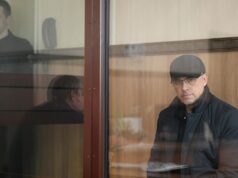 Глава Западно-Сибирской железной дороги Александр Грицай - РИА Новости, 1920, 17.04.2026