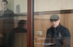 Глава Западно-Сибирской железной дороги Александр Грицай - РИА Новости, 1920, 17.04.2026