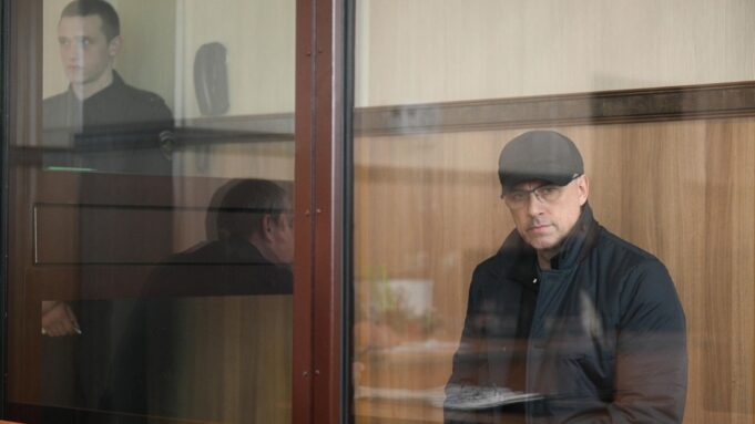 Глава Западно-Сибирской железной дороги Александр Грицай - РИА Новости, 1920, 17.04.2026