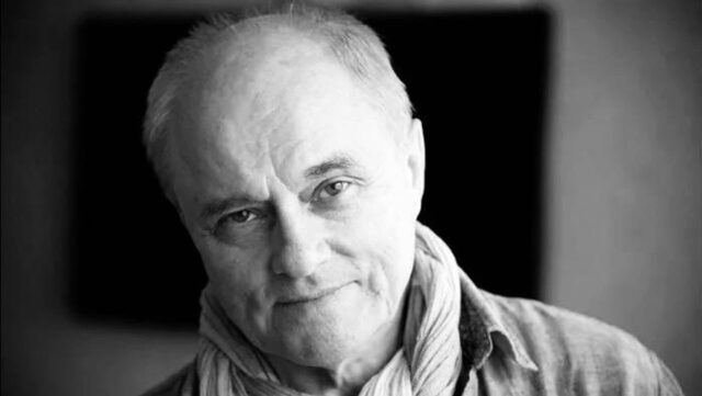 Кинорежиссер Вячеслав Никифоров - РИА Новости, 1920, 17.04.2026