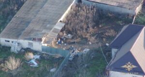 Нарколаборатория в Ростове-на-Дону - РИА Новости, 1920, 21.04.2026