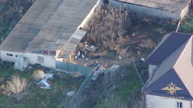 Нарколаборатория в Ростове-на-Дону - РИА Новости, 1920, 21.04.2026