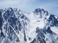 Гора Мунку-Сардык в Бурятии - РИА Новости, 1920, 25.04.2026