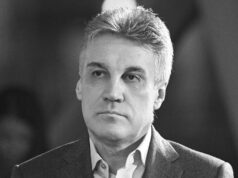 Алексей Пиманов - РИА Новости, 1920, 23.04.2026