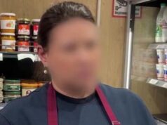 Уроженка Сумской области из Магадана, которую лишили гражданства РФ - РИА Новости, 1920, 24.04.2026