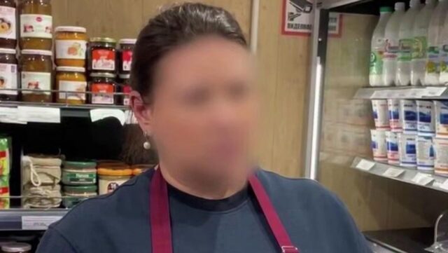 Уроженка Сумской области из Магадана, которую лишили гражданства РФ - РИА Новости, 1920, 24.04.2026