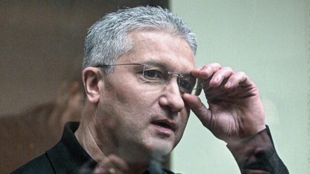 Бывший заместитель министра обороны РФ Тимур Иванов - РИА Новости, 1920, 29.04.2026