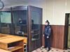 Подозреваемый в нападении на врачей в больнице в Дагестане - РИА Новости, 1920, 25.04.2026