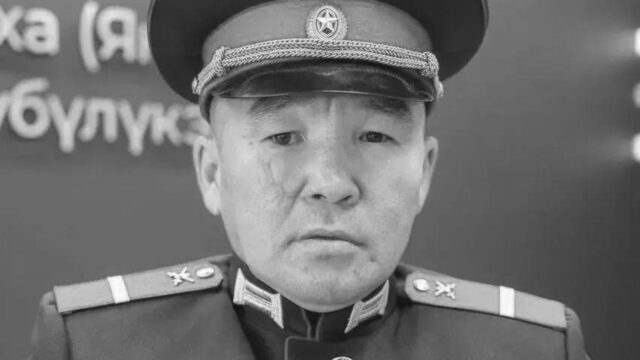 Герой Российской Федерации Алексей Петров - РИА Новости, 1920, 25.04.2026