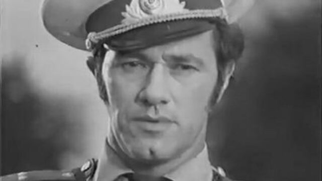 Актер Лев Шимелов в фильме Улыбки танцора - РИА Новости, 1920, 26.04.2026